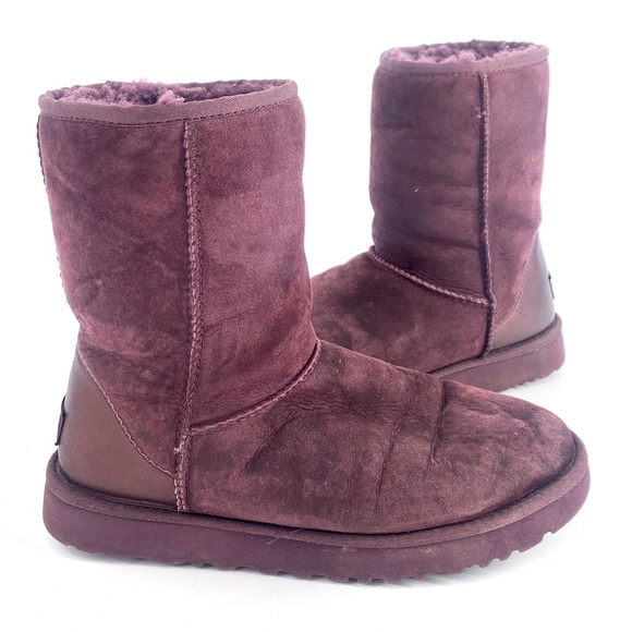 ugg port ugg port